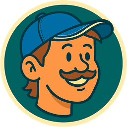 BonPoto logo