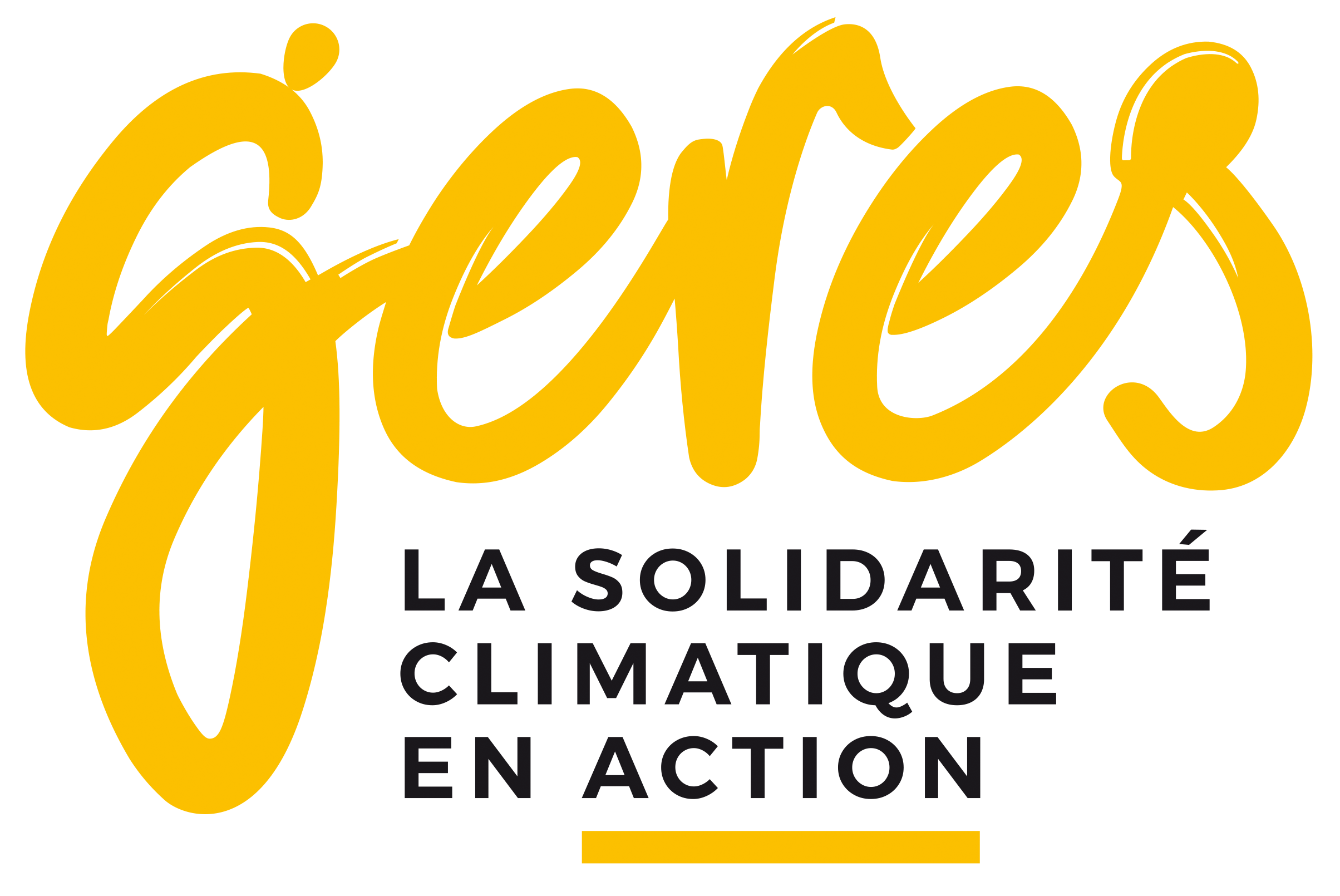 Logo Geres