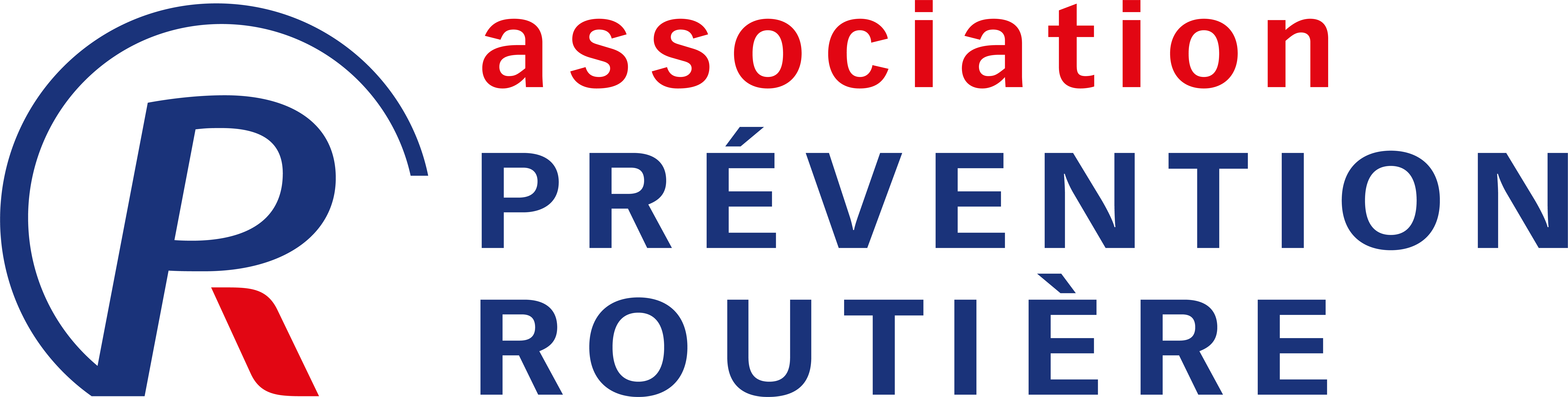 Logo Prévention Routière