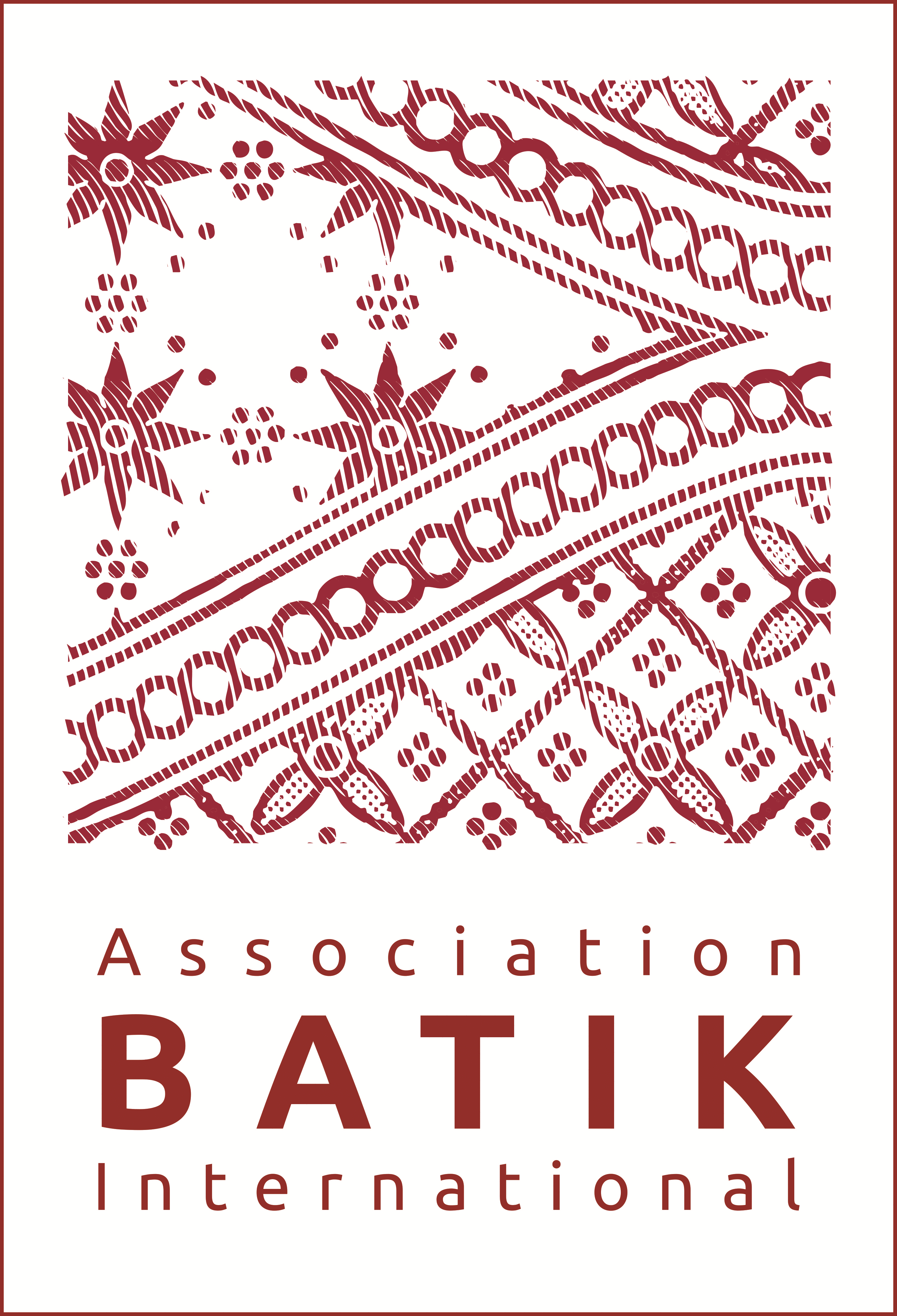 Logo BATIK International