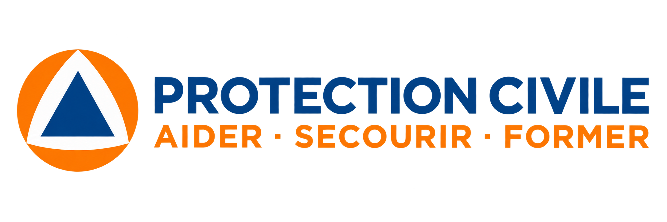 Logo Protection Civile