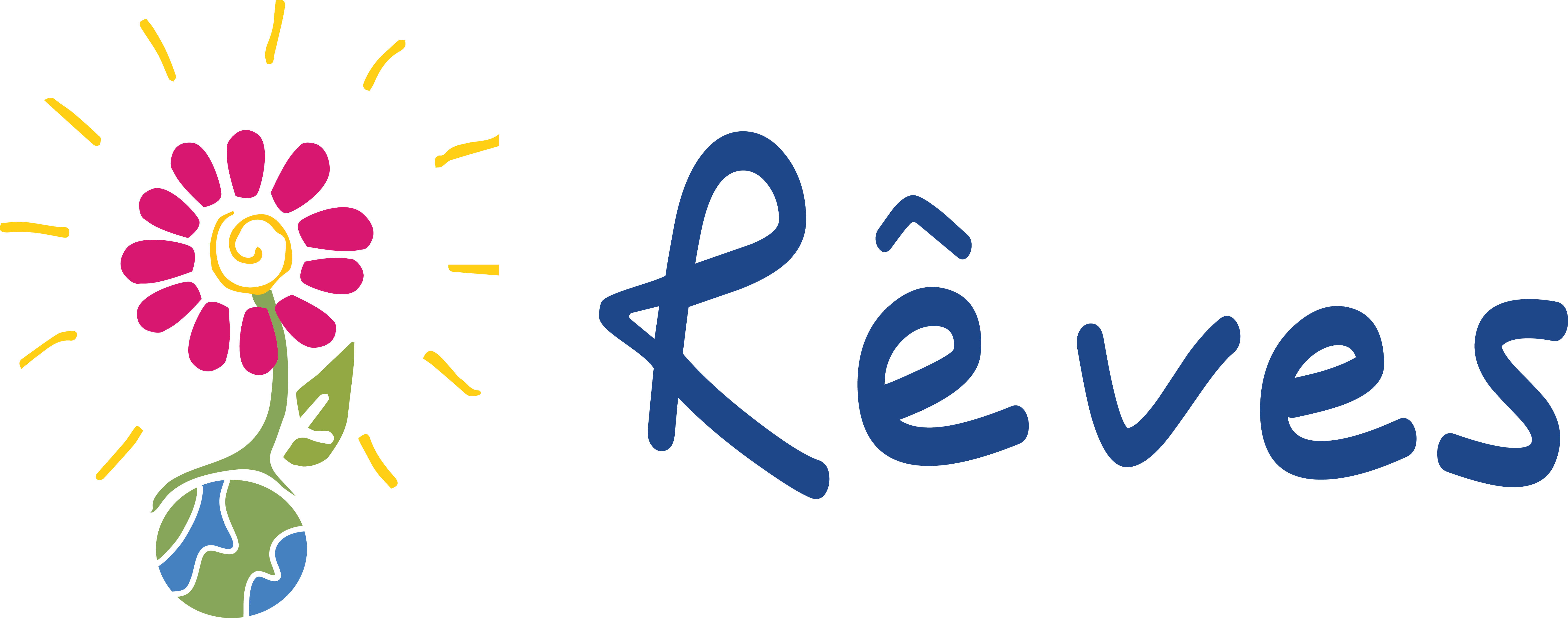 Logo Rêves