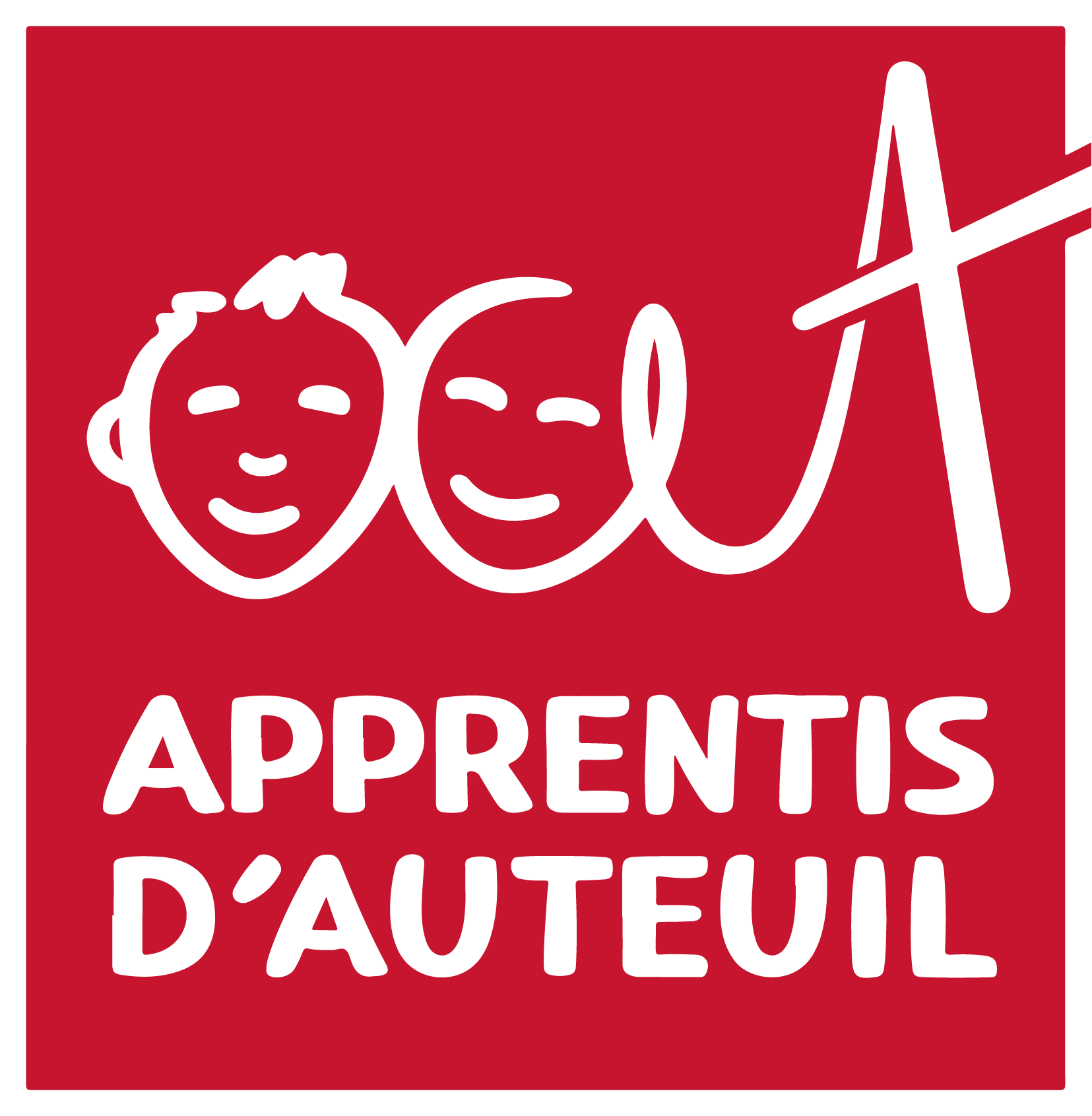 Logo Fondation Apprentis d'Auteuil