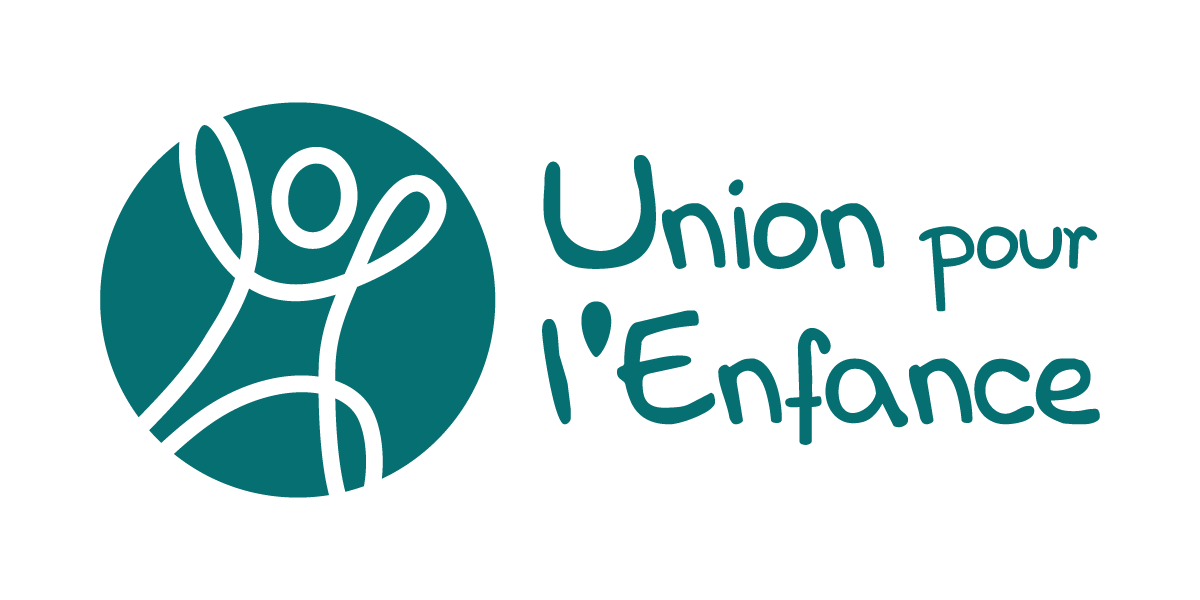 Logo Union pour l'Enfance