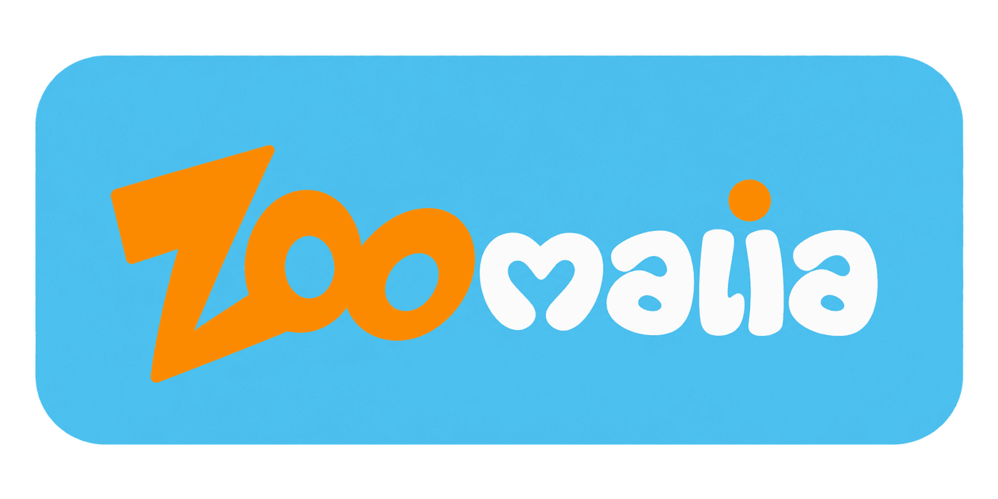 Logo Zoomalia