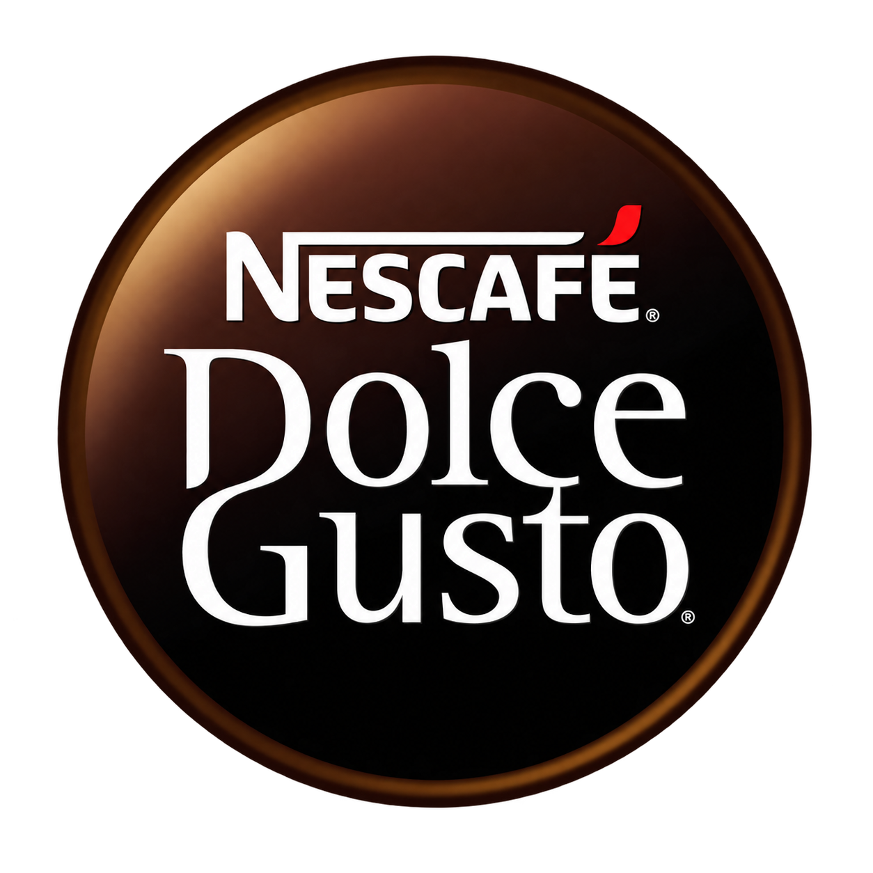 Logo Nescafé Dolce Gusto