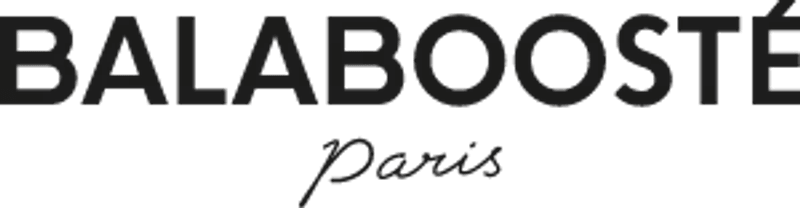 Logo Balaboosté