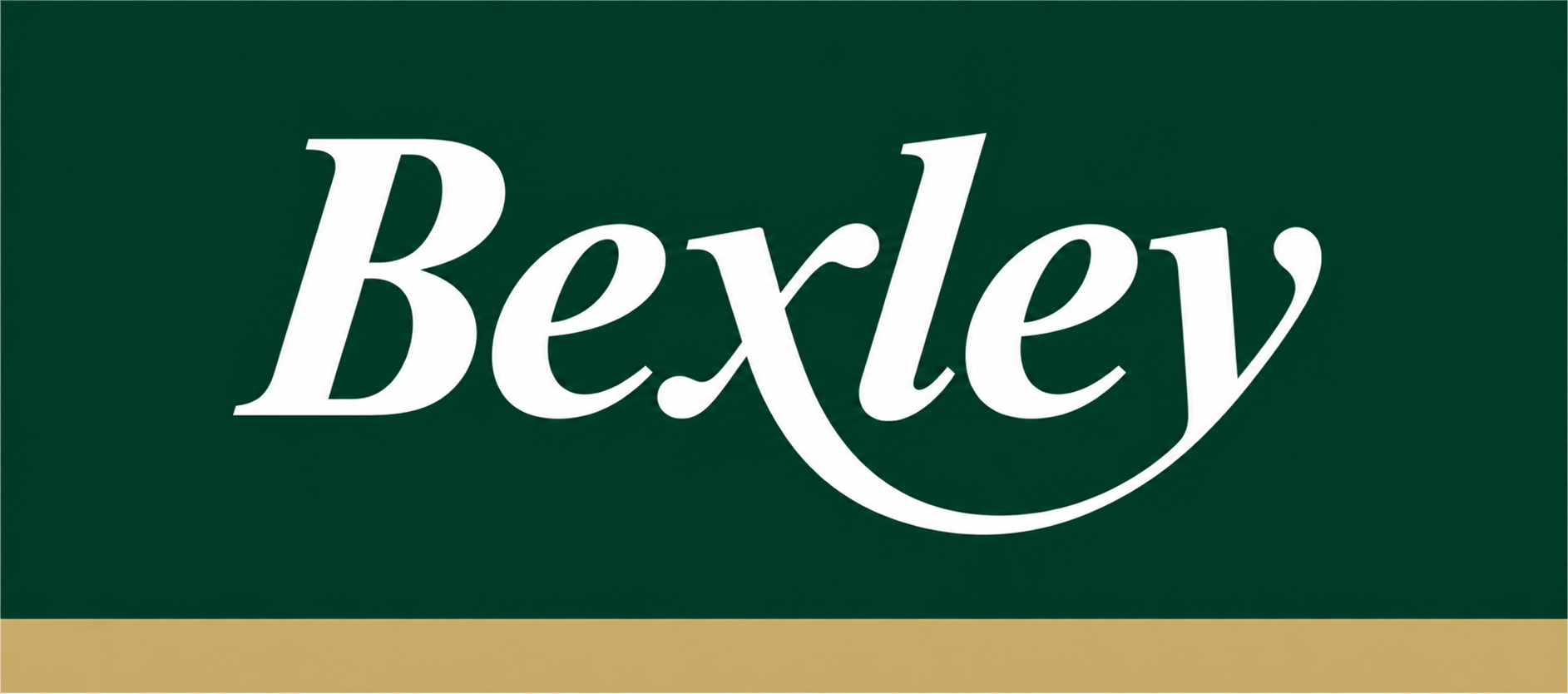 Logo Bexley