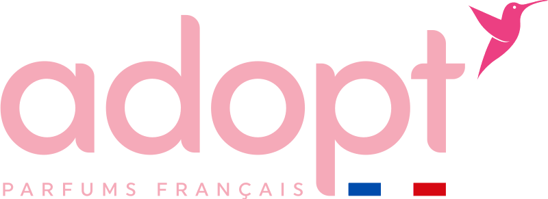 Logo Adopt