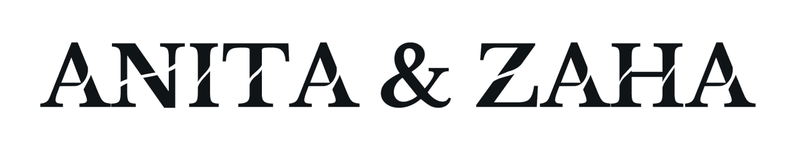 Logo ANITA & ZAHA