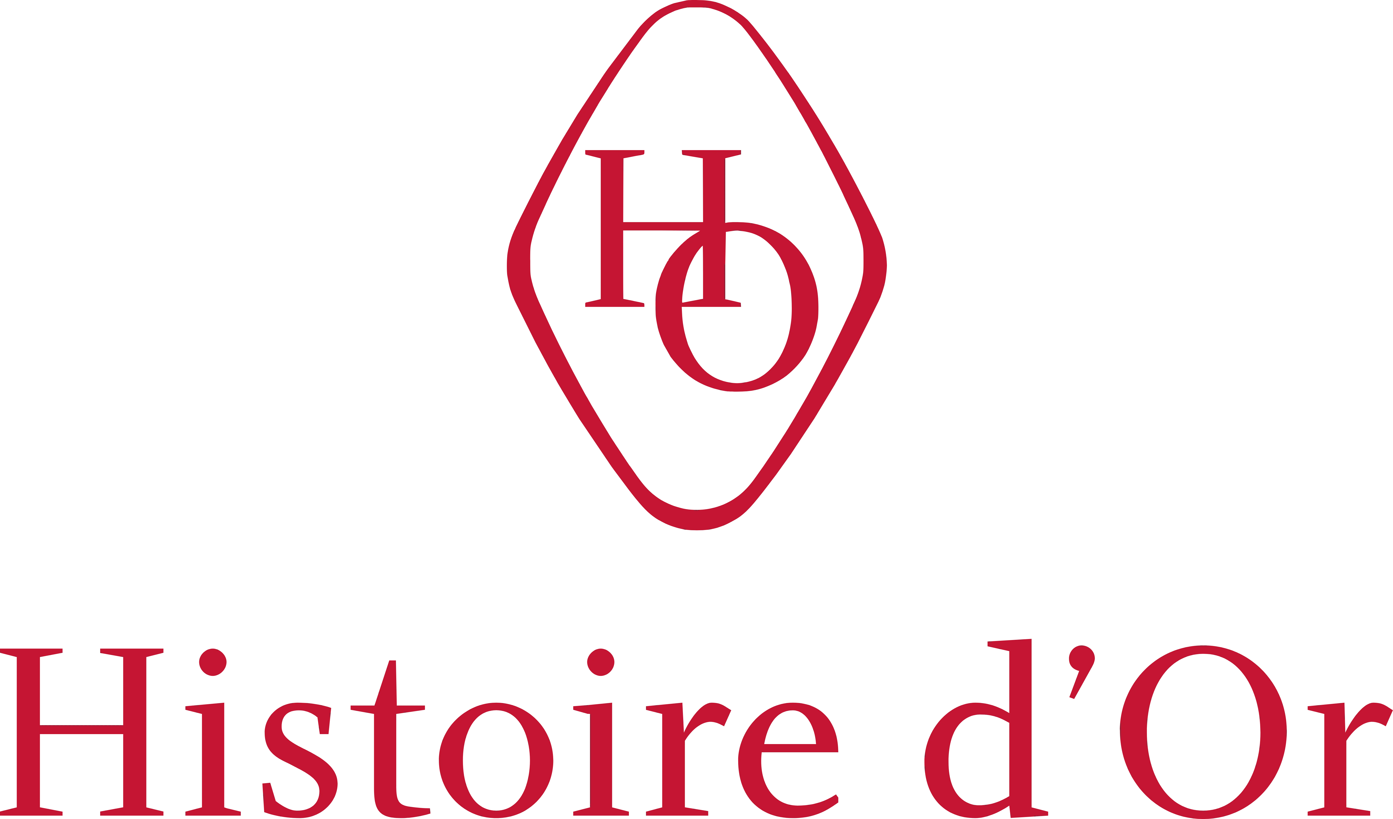 Logo Histoire d'Or